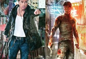 Actor Donnie Yen Shares First Image of Sleeping Dogs Movie