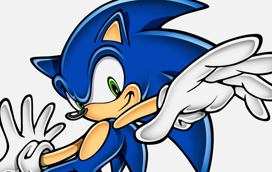 Live action Sonic the Hedgehog movie dated Live action Sonic the Hedgehog movie dated