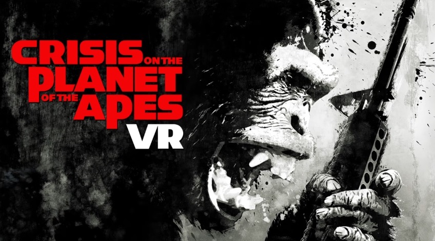 A New Planet of the Apes VR Game Is Swinging This April