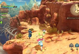 The Full Trophy List For Ni no Kuni II: Revenant Kingdom Gets Revealed