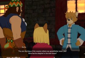 Important tips for playing Ni no Kuni II: Revenant Kingdom