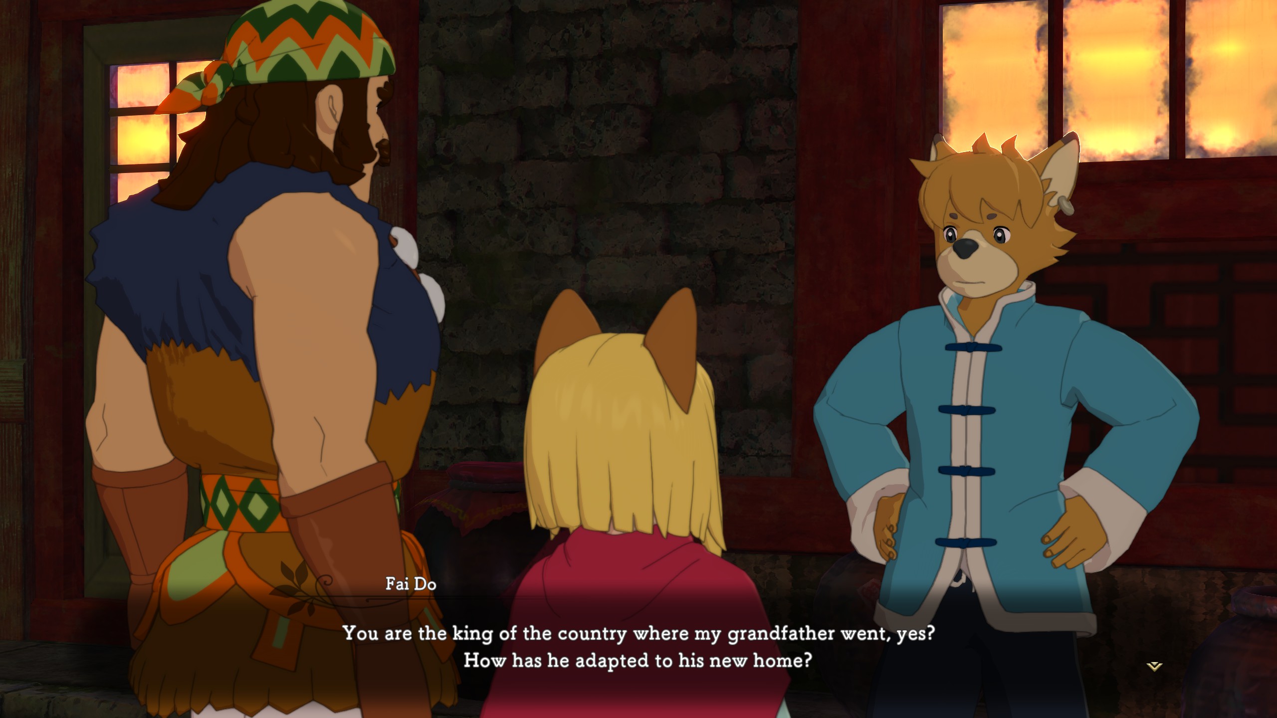 Important tips for playing Ni no Kuni II: Revenant Kingdom