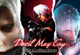 Devil May Cry HD Collection Review