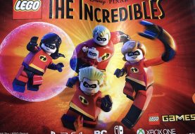 LEGO The Incredibles Video Game Gets Leaked At Walmart