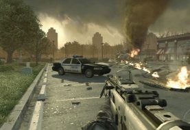 Rumor: Call of Duty: MW2 Remastered Might Be Single Player Only