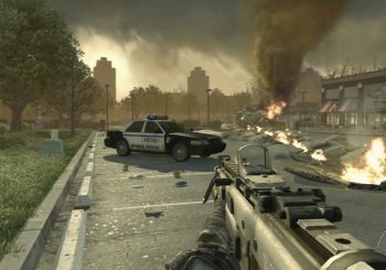 Rumor: Call of Duty: MW2 Remastered Might Be Single Player Only