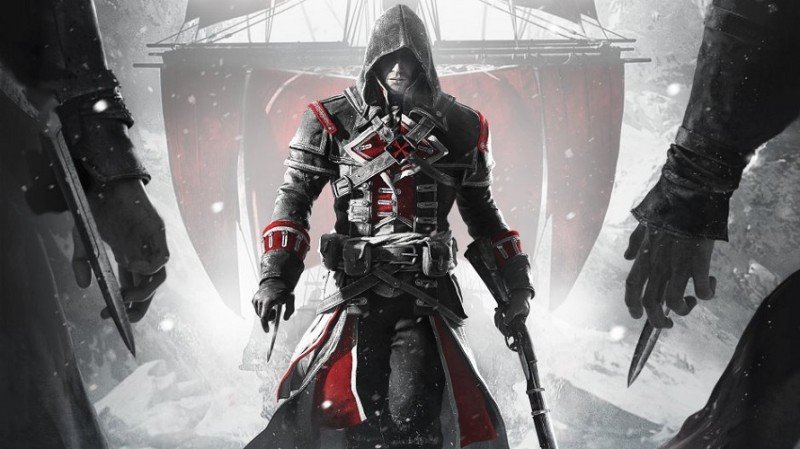 Assassin’s Creed Rogue Remastered Review