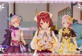 Atelier Lydie & Suelle: The Alchemists and the Mysterious Paintings Review