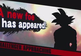 It Would Be Cool If Goku Is Featured In Super Smash Bros On Nintendo Switch