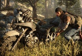 Days Gone delayed until 2019