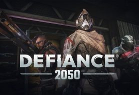 Defiance 2050 closed beta launches April 20 to 22