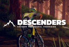 Descenders Preview