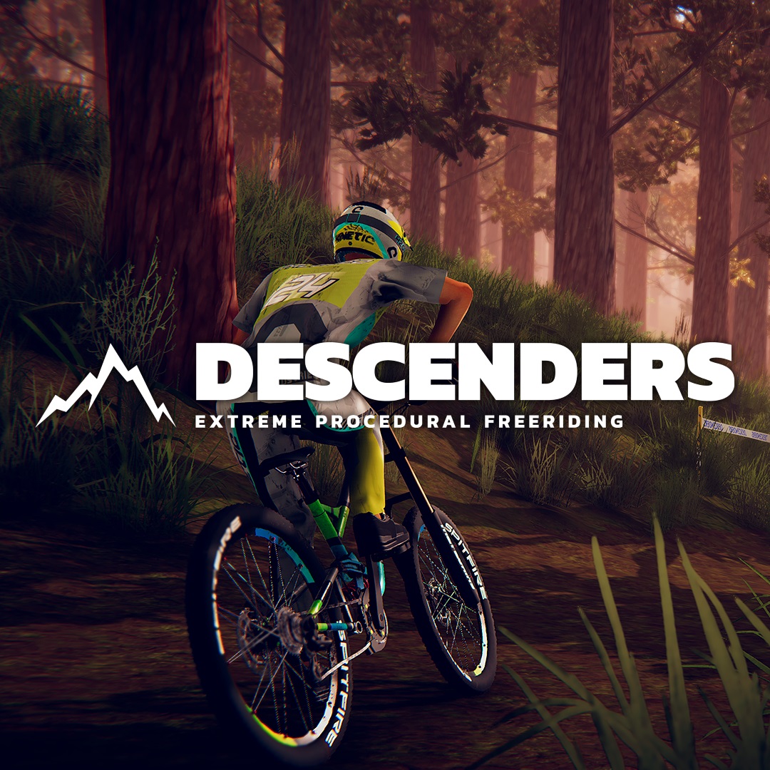 Descenders Preview