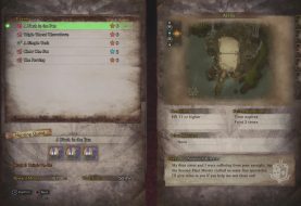 One of this Weeks Monster Hunter: World Event Quests Unlocks a New Piece of Armor