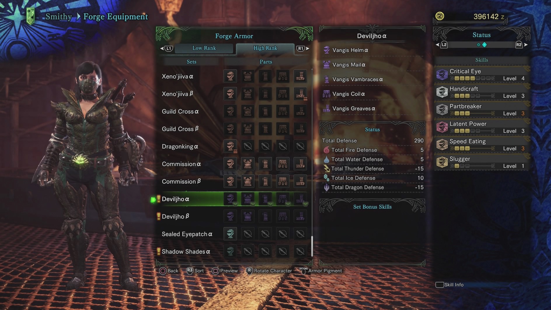 Monster Hunter: World’s Deviljho Update is What a Free Update Should Be