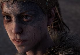 Hellblade coming to Xbox One this April