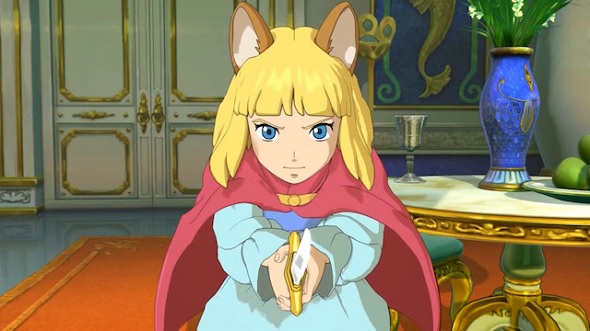 Ni No Kuni II: Revenant Kingdom – First 10 Minutes of Gameplay