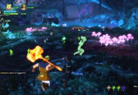 Ni no Kuni 2 Guide - Where to farm the Elemental Prisms