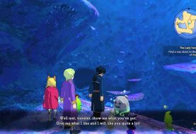 Ni no Kuni 2 Guide - Endgame content detailed