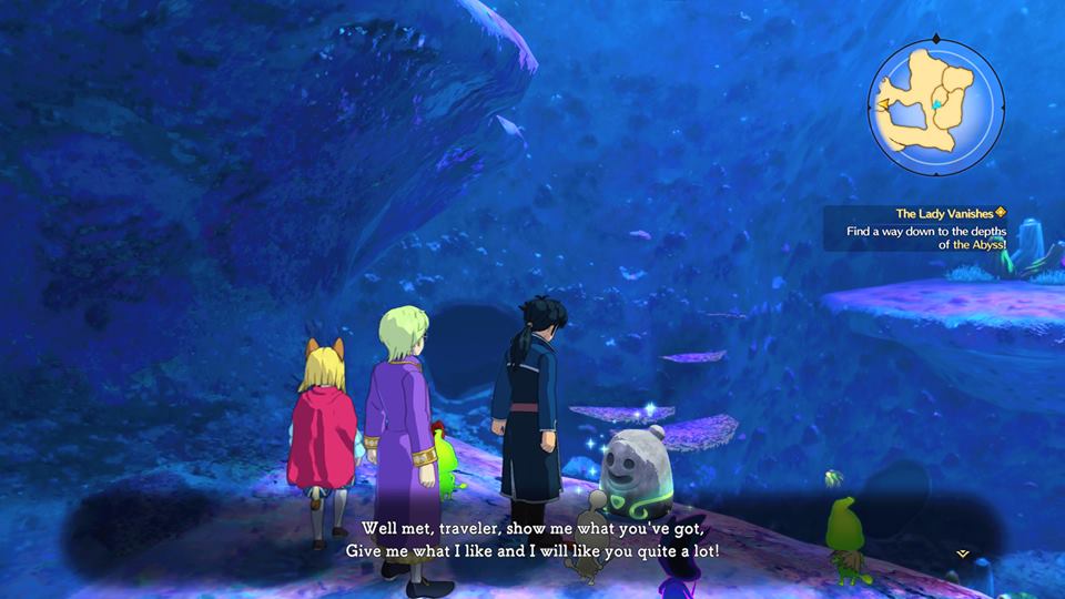 Ni no Kuni 2 Guide – Endgame content detailed