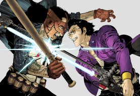 Travis Strikes Again: No More Heroes Gameplay Showcased in New Trailer