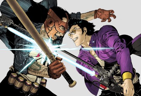 This Week’s New Releases 1/13 – 1/19; Travis Strikes Again: No More Heroes, Onimusha: Warlords and More