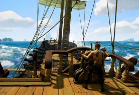 Rare Is Still Hard At Work Fixing Sea of Thieves' Server Issues