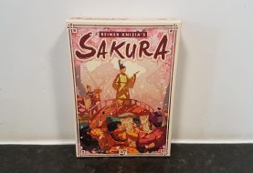 Sakura Review - Programming Made Fun