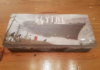 Scythe: The Wind Gambit Review - Expansion Modules That Add Variety