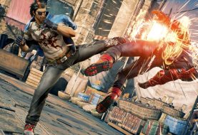 Tekken 7 1.12 Update Patch Notes Revealed; Noctis Now Available