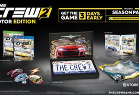 The Crew 2 launches this June 29