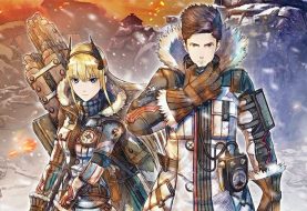 The ESRB Has Now Rated The English Version Of Valkyria Chronicles 4