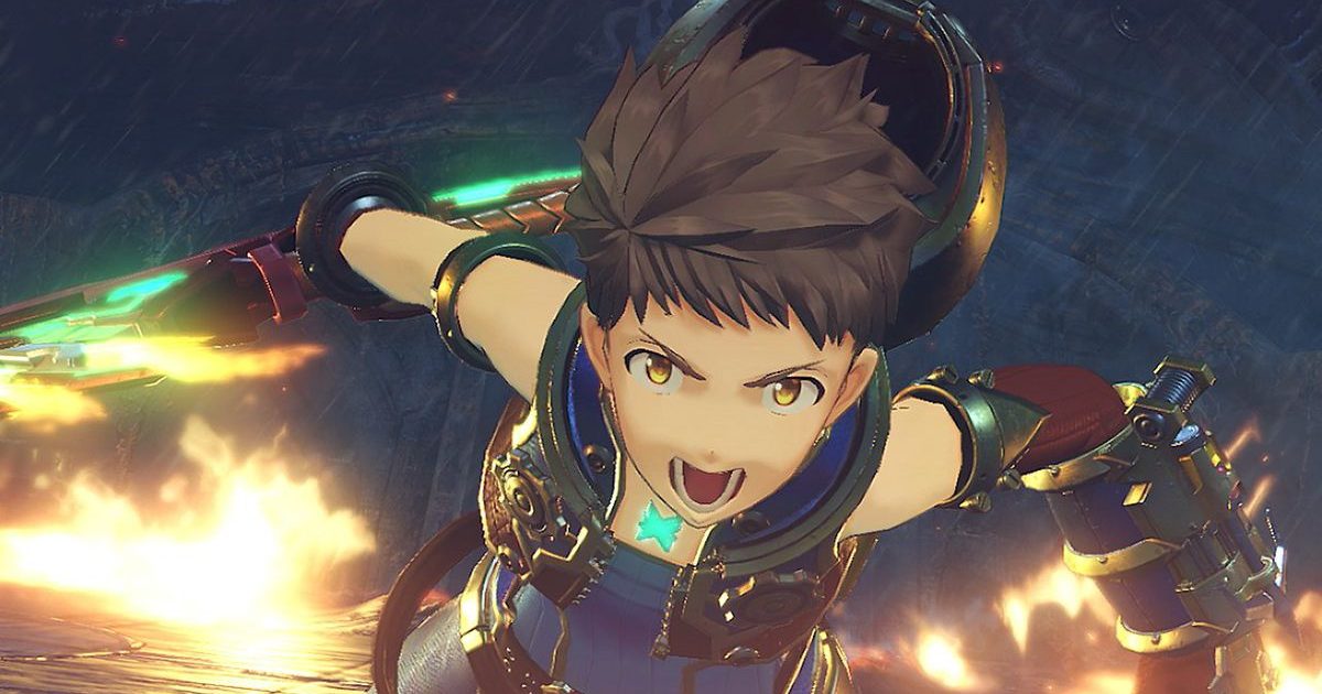 Xenoblade Chronicles 2 version 1.3.0 update now live