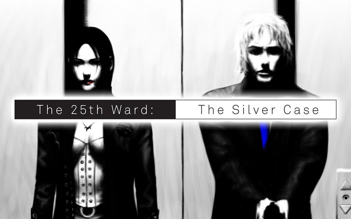 The 25th Ward: The Silver Case Review