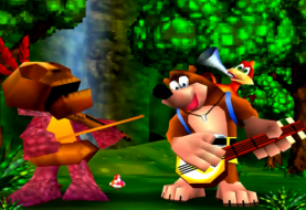 Is There A Chance We Can See Banjo Kazooie In Super Smash Bros. Switch?