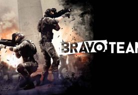 Bravo Team Review