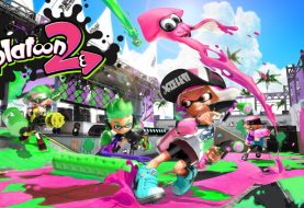 Nintendo To Hold Switch Super Smash Bros. And Splatoon 2 Tournaments