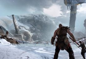 God of War PS4 Will Receive A Photo Mode In The Future