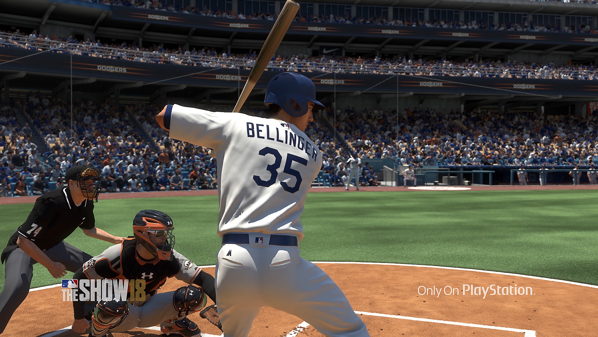 Sony Releases MLB The Show 18 Update Patch 1.08