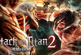 Attack on Titan 2 Review