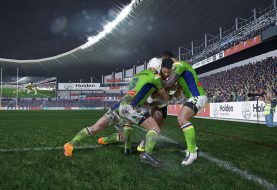 A New Update Patch Has Been Released For Rugby League Live 4