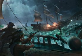 Rare Plans To Support Sea of Thieves For A Long Time