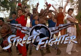 A Street Fighter TV Series Is Currently In The Works