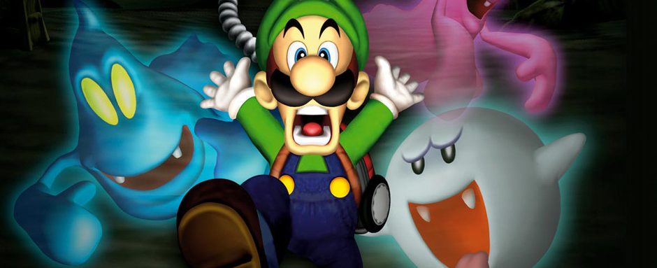 WarioWare Gold, Mario and Luigi; Bowser’s Inside Story + Bowser Jr’s Journey and Luigi’s Mansion remake coming to 3DS