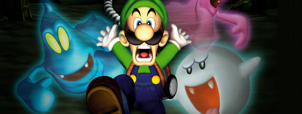 WarioWare Gold, Mario and Luigi; Bowser’s Inside Story + Bowser Jr’s Journey and Luigi’s Mansion remake coming to 3DS