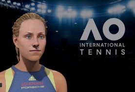 Big Ant Studios Touts Its PlayFace Feature In AO International Tennis