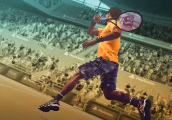 Tennis World Tour eSports Competition Announced For Roland Garros
