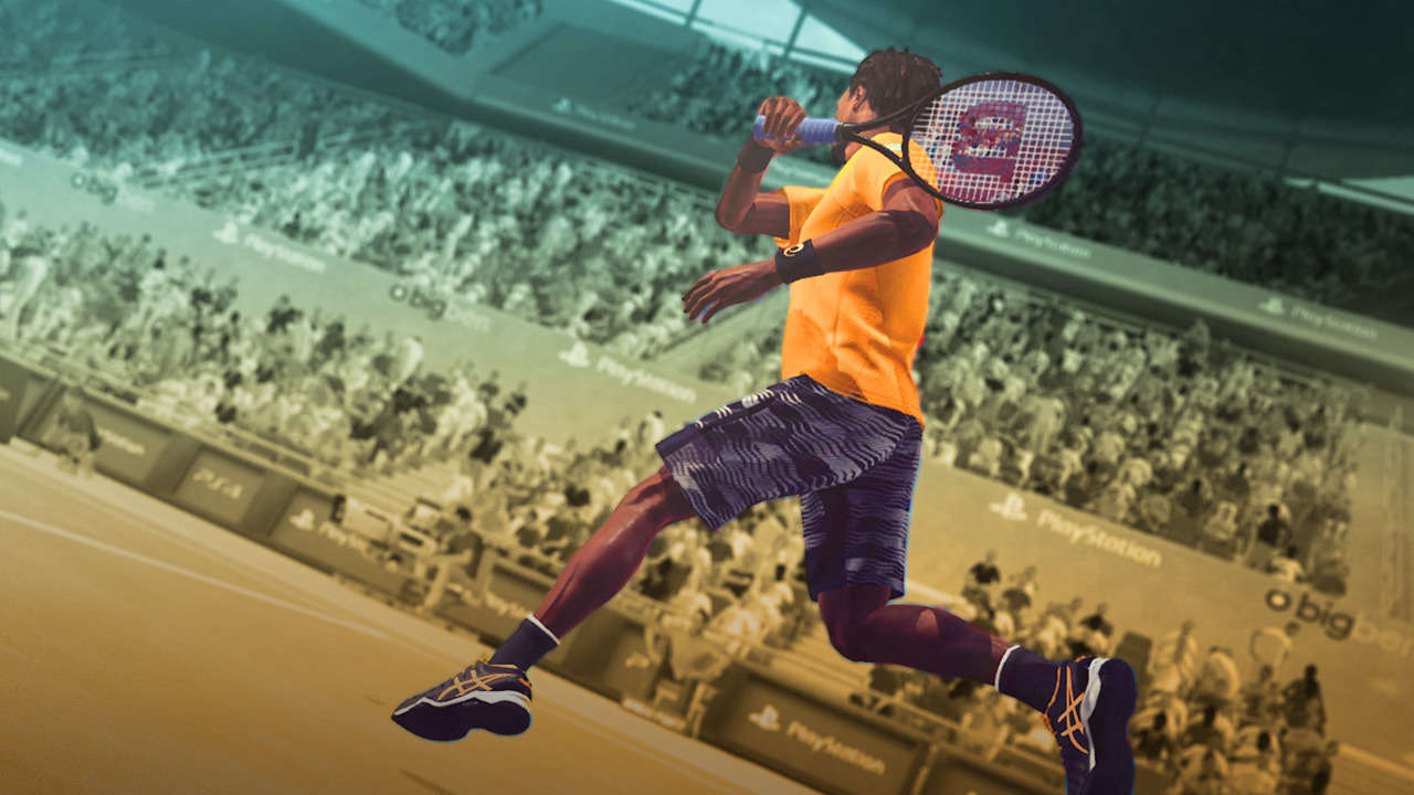 Tennis World Tour eSports Competition Announced For Roland Garros