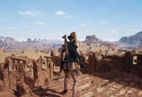 A Second PUBG Map Finally Coming To Xbox One Next Month