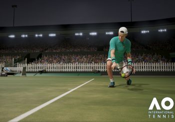 PC System Requirements Serve Out For AO International Tennis